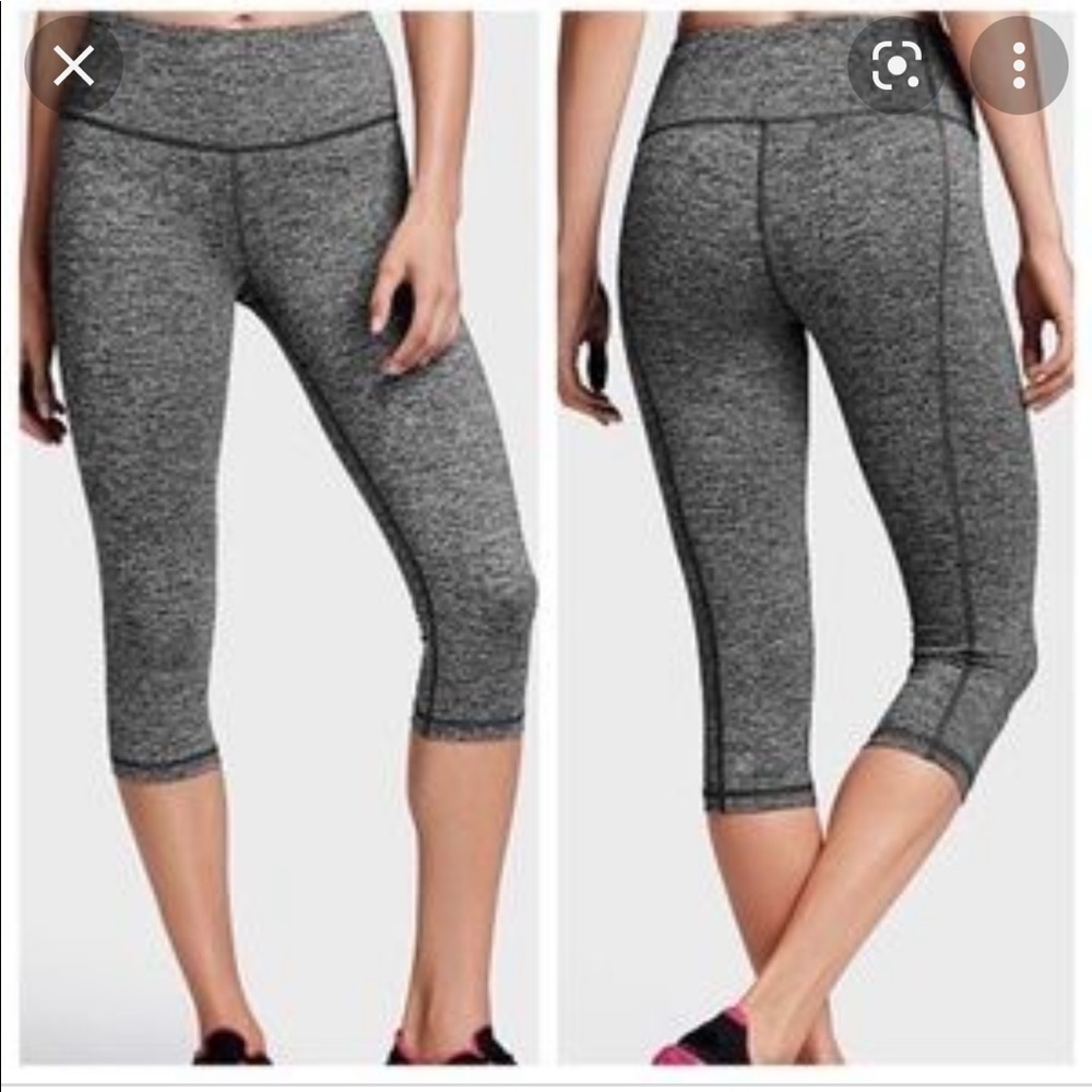 Victoria Secret Sport Knockout Crop